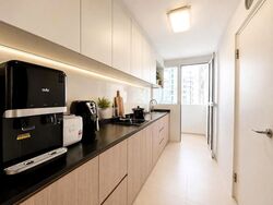 1 Canberra (D27), Condominium #610374421